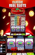 Promoção Relâmpago bet600
