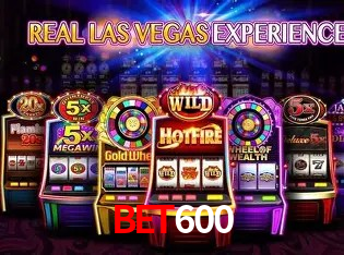 Integração de APIs bet600